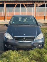 Mercedes-Benz A180 CDI (W169) / TÜV: 10.2026 - Mercedes-Benz A-Klasse W169 mit Diesel-Antrieb