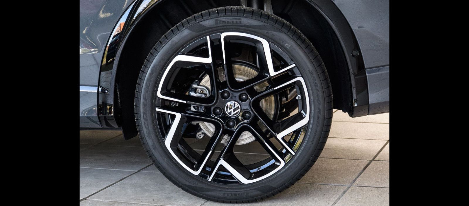 Volkswagen Tiguan - Bild 4