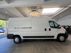 PEUGEOT Boxer HDi (335) - Vorschau 4