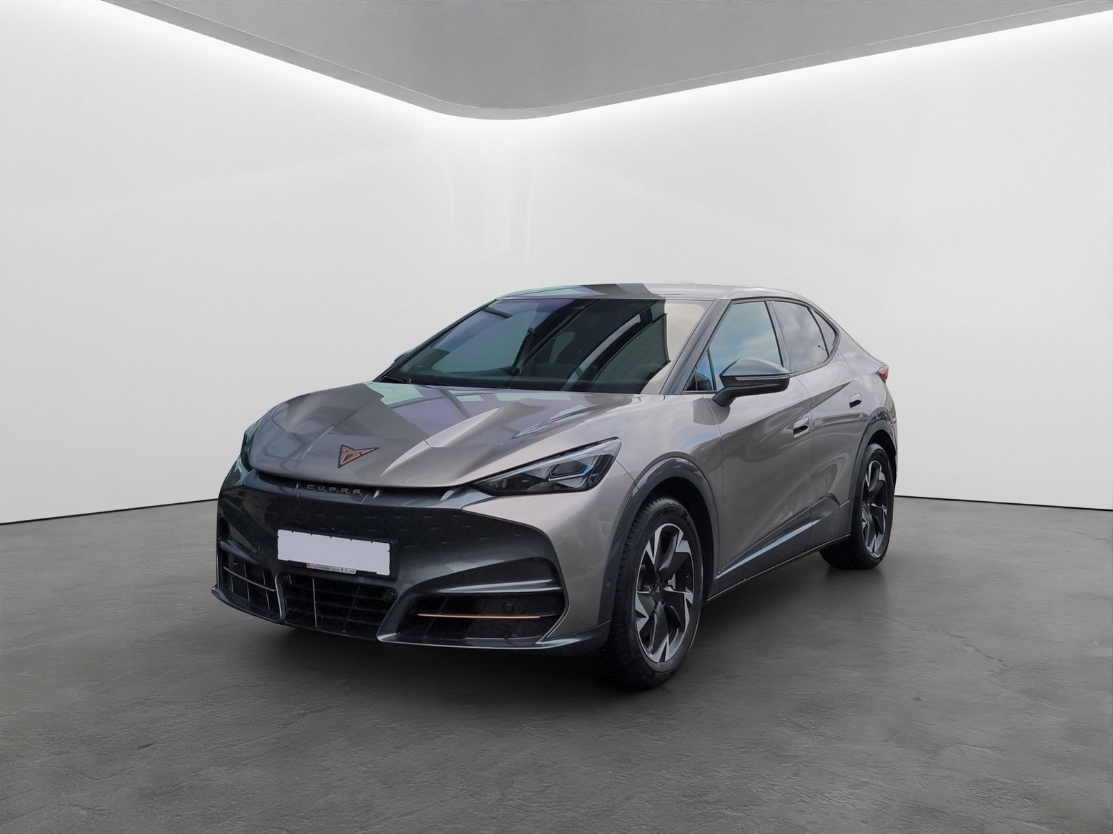 Cupra Tavascan Endurance LED NAVI ACC SIDEASS 82KWH WÄ imagem 2