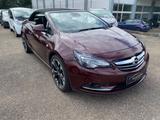 Opel Cascada Innovation ecoFlex - rote Opel Cascada