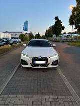 BMW 430i Coupé M Sport A M Sport - gebrauchte BMW 430 aus dem Jahr 2020