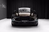 Aston Martin DBX 4.0 V8 - Aston Martin DBX aus 2020
