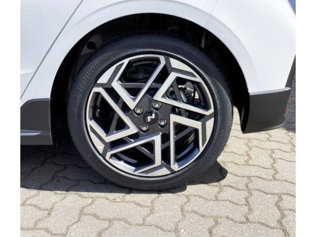 Hyundai i20 – Bild 26