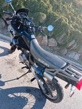 Suzuki DR650 - SUZUKI 650 DR