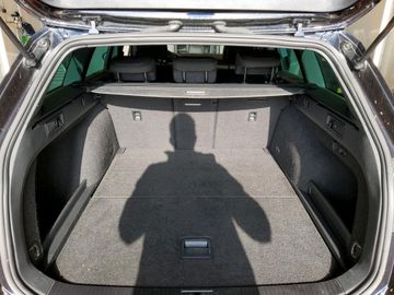 Volkswagen Passat Variant - 7