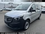 Mercedes-Benz Vito Mixto 4x4 114 CDI kompakt M1 2x Schiebetür - Mercedes-Benz Vito in Mainz
