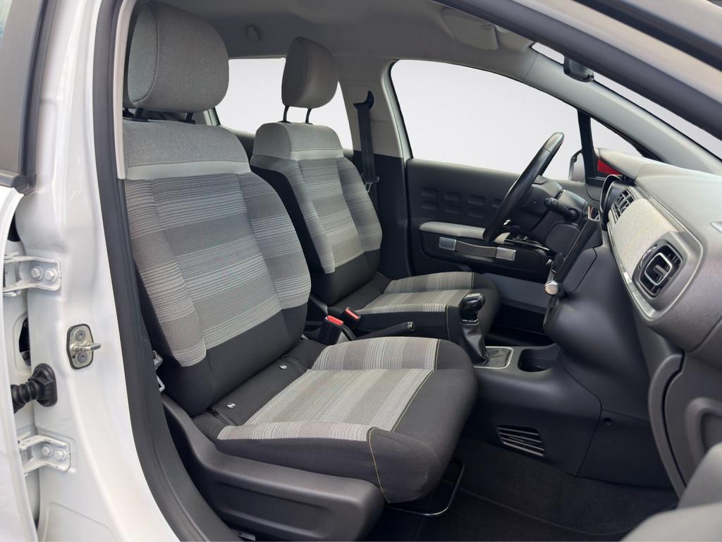 Citroën C3 PT 68 Feel W-LAN FULL-LED NAVIGATIONSSYSTEM