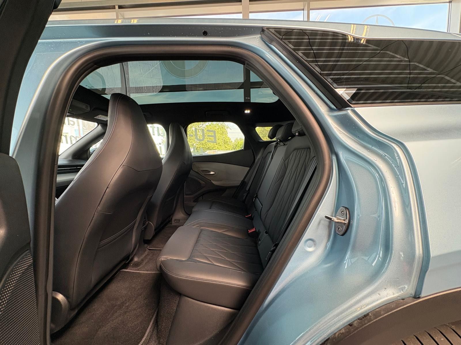 Fahrzeugabbildung Ford Explorer Premium RWD wärmepumpe/heatpump