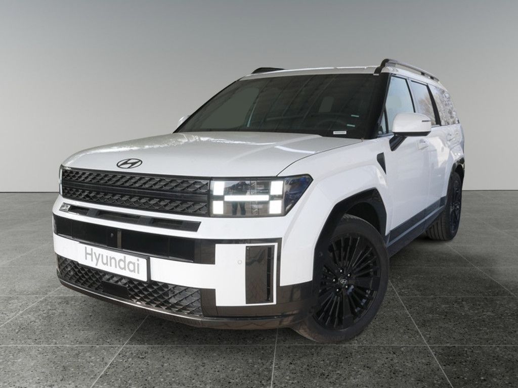 Image of Hyundai SANTA FE