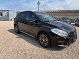 Suzuki SX4 S-Cross - Suzuki SX4 mit Diesel-Antrieb