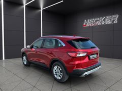 Ford Kuga 2.5 Duratec Plug-in-Hybrid PHEV Titanium
