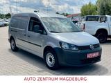 Volkswagen Caddy Maxi Kasten EcoProfi,Klimaanlage,MwSt. - gebrauchte VW Caddy aus dem Jahr 2015