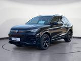 Volkswagen Tiguan 2.0 TDI R-Line DSG 4Motion AHK HUD - Volkswagen Tiguan: Schwarz