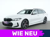 BMW 320i M Sport Pro Innovations|HuD|360°|eHeck|Key - BMW 320: E36 320i