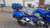 BMW R1250RT  von BMW Mitarbeiter - MOTORRAD RT 125