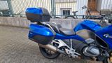BMW R1250RT  von BMW Mitarbeiter - BMW FRANKFURT