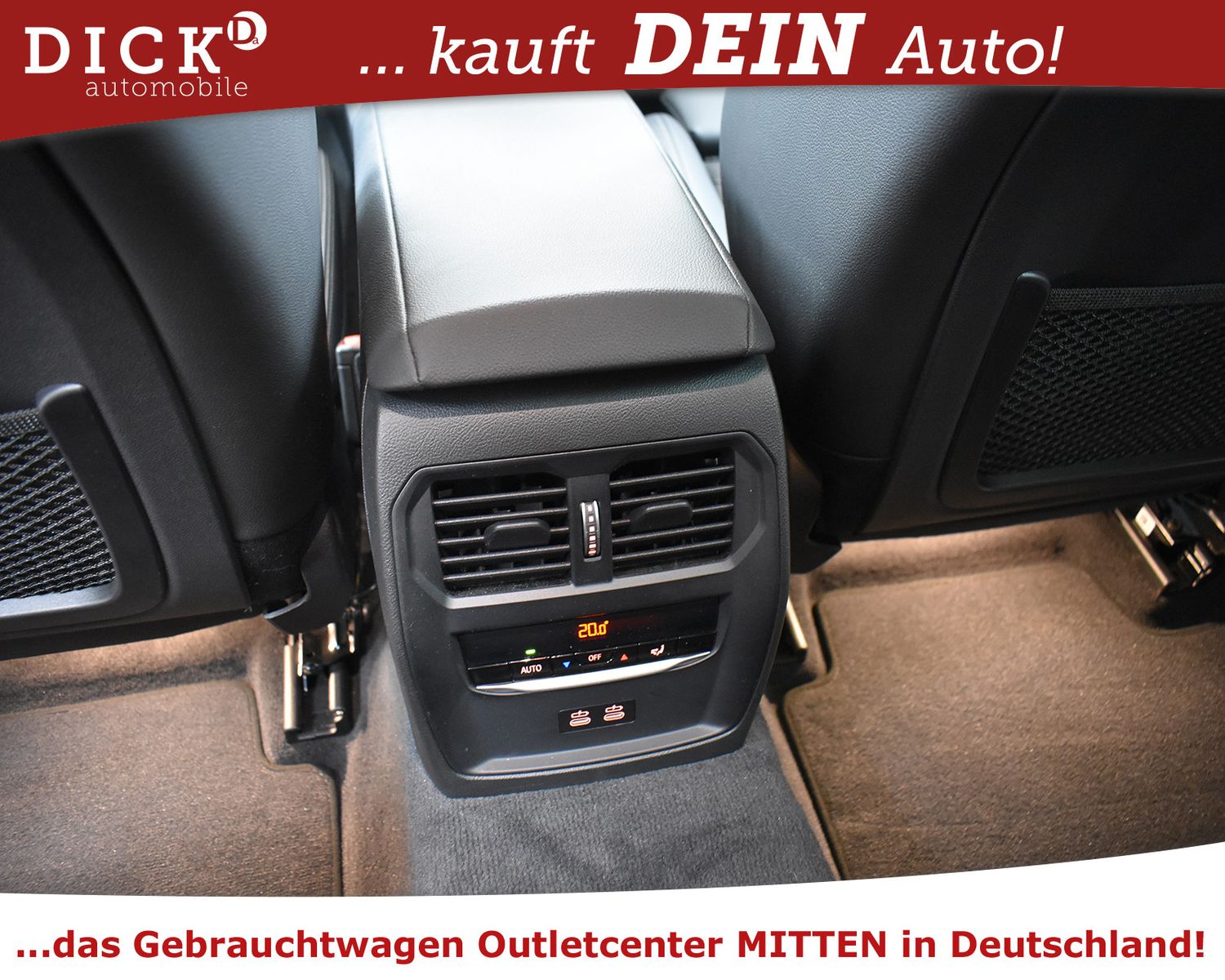 BMW 320e Aut. Sport Line LEDER+PROF+VIRTU+HIFI+LED+M - Image 19