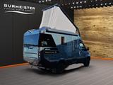 HYMER / ERIBA / HYMERCAR Venture S Mercedes  - Hymer Venture S