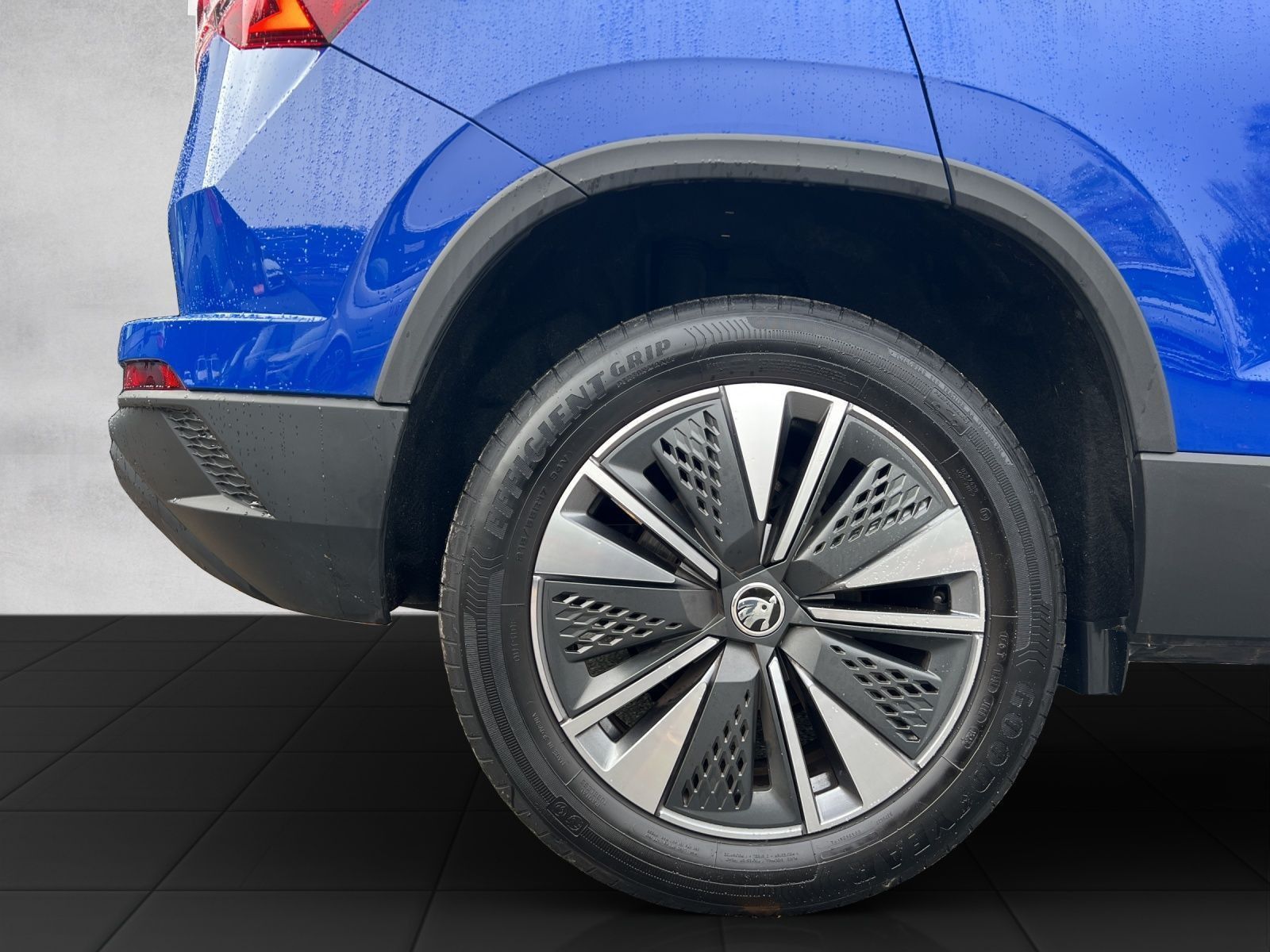 Karoq Tour 1.5 TSI ACT ACC*LED-Matrix*Kamera