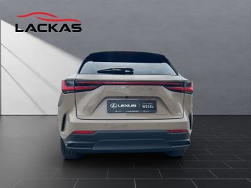 Lexus NX 350h - 4