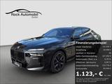 BMW 740 d xDrive M Sport Pro NP 174t € *Vorstandsfah - gebrauchte BMW 740 aus dem Jahr 2024