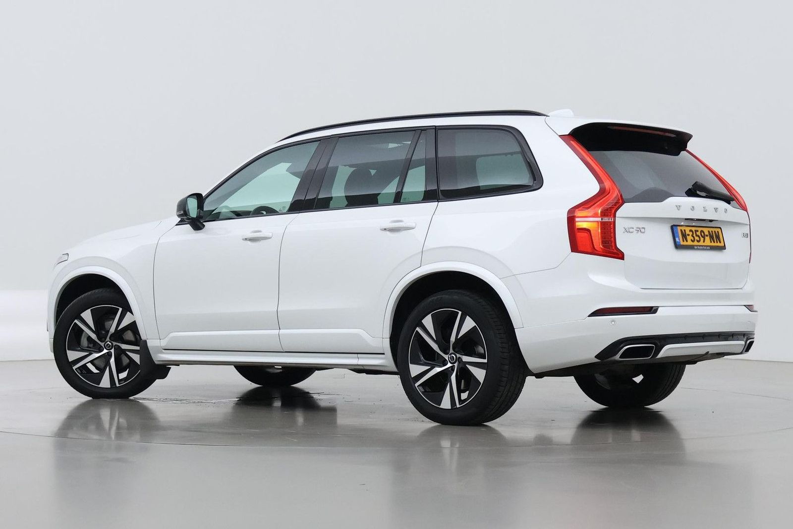 Volvo XC90 2.0 B5 AWD Inscription | Harman/Kardon | pa imagem 2