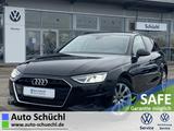 Audi A4 Avant 35 2.0 TFSI S-tronic AHK+17"+EL.HECK+NA