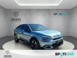Citroën C4 1.2 PureTech 130 Max HUD PANO LED Navi Sounds - Citroën C4: Max
