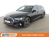 Audi A6 45 TFSI Mild-Hybrid quattro Sport Aut.*LED* - Audi A6 Sport mit Benzin-Antrieb