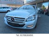 Mercedes-Benz CLS 250 BlueEfficiency Kamera Schiebedach Navi - Mercedes-Benz CLS 250 Gebrauchtwagen