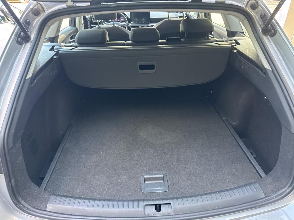 Seat Leon - Bild 5