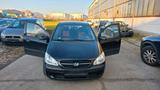 Hyundai Getz 1.1 67PS, Baujahr 2007, HU bi... - Hyundai Getz: 1.6