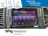 Volkswagen Sharan - Vorschau Bild 17