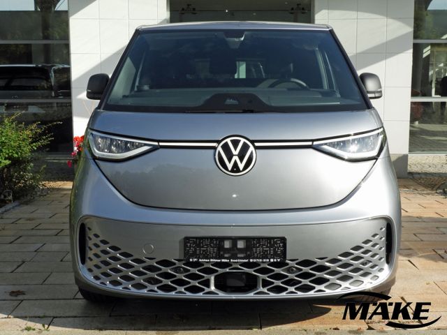 ID. Buzz Cargo 1-Gang-Autom. PDC GRA LED NAVI