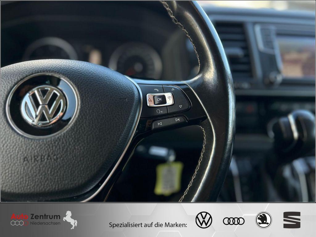 Volkswagen Multivan DSG 4MOTION Generation Six *AHK*DCC*