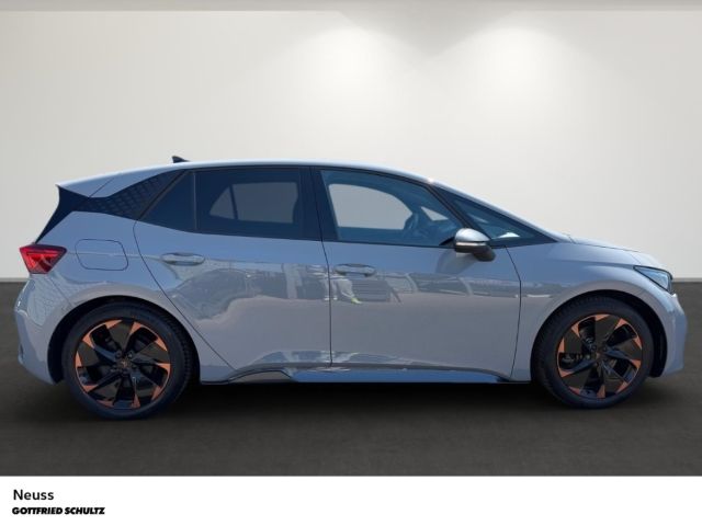 Cupra Born - Bild 3