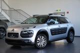 Citroën C4 Cactus Shine Edition *AUTOMATIK*PANO* - gebrauchte Citroën C4 Cactus aus dem Jahr 2016