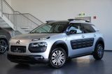 Citroën C4 Cactus Shine Edition *AUTOMATIK*PANO* - Citroën C4 Cactus: Automatik
