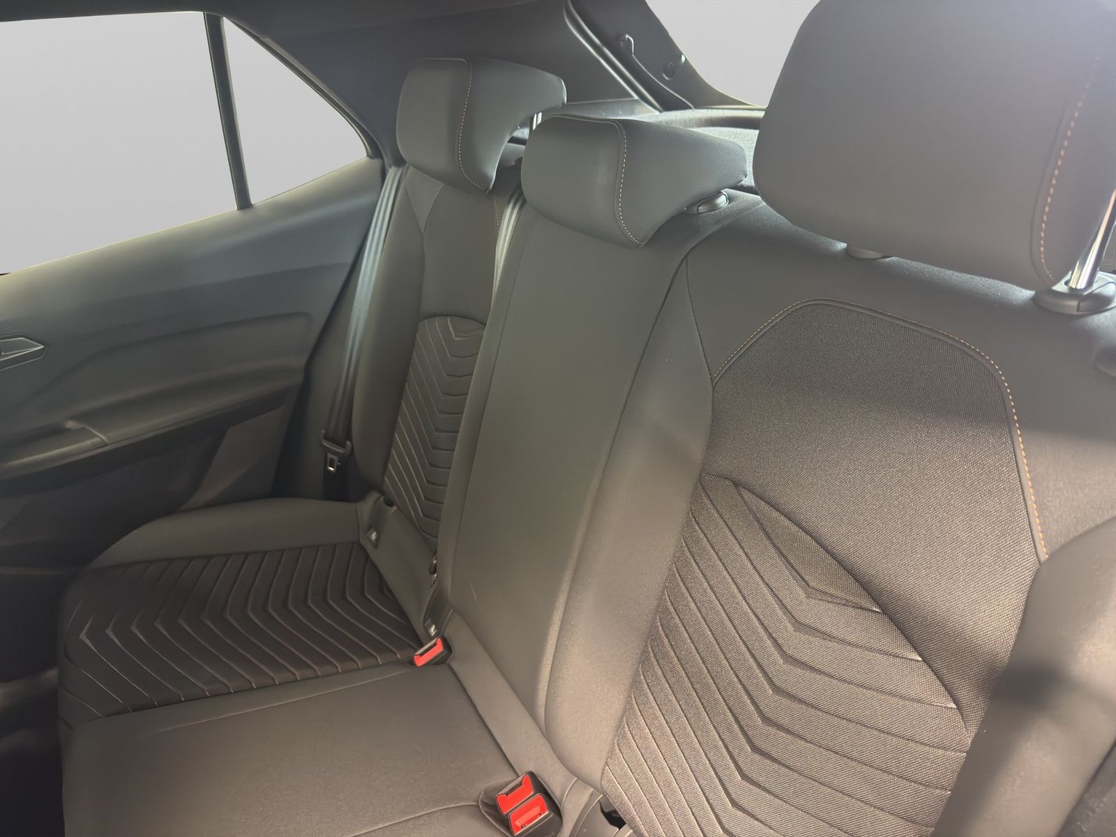 Cupra Born - Bild 14