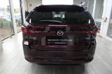 Mazda CX-80 SKYACTIV PHEV HOMURA-Plus >Aktion 7-Sitze - Mazda CX-80 Gebrauchtwagen