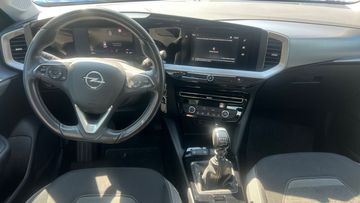 Opel Mokka - 10