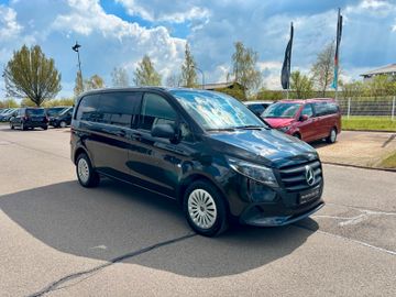 Mercedes Vito - 4