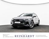 Audi E-TRON 50 Q 2x S LINE BLACK PANO/AHK/SIDE/KAMERA