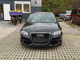 Audi A3 Sportback 2.0TFSI S line Sportpaket plus Navi - Audi A3 aus 2011: Line