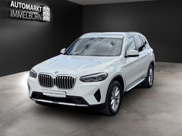 BMW X3 - 3