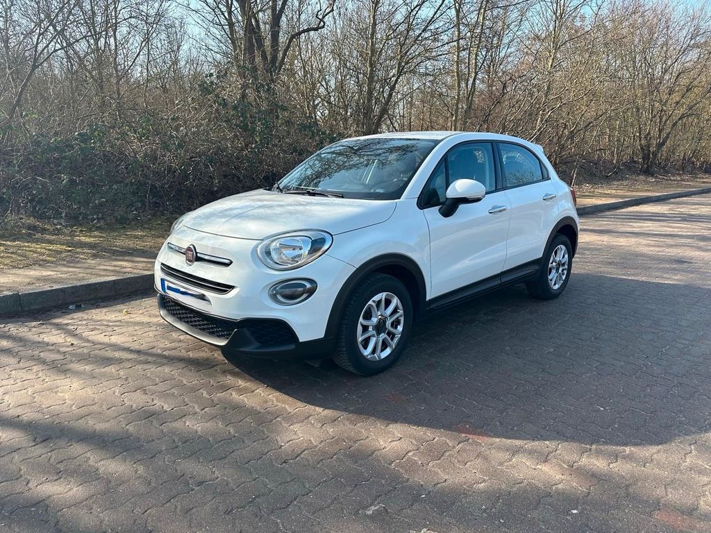 Image of Fiat 500X