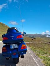 Honda Goldwing GL1800 - 2001 GOLDWING