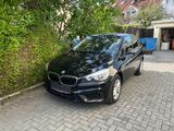 BMW 218 Active Tourer 218d - - BMW 218 Active Tourer in Stuttgart