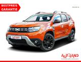 Dacia Duster II 1.3 Klimaaut. LED Navi DAB PDC Kamera